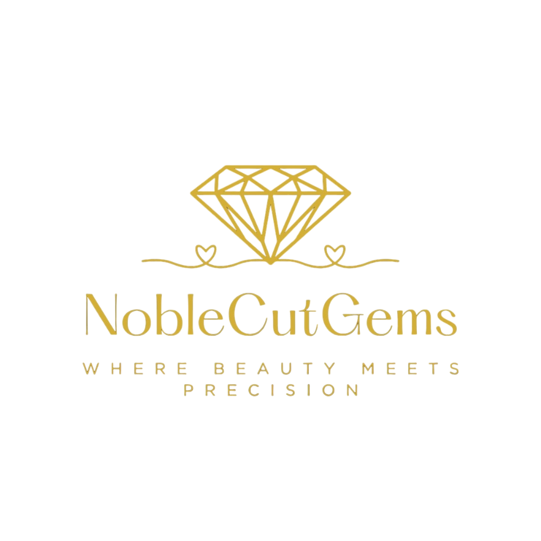 NobleCutGems Logo