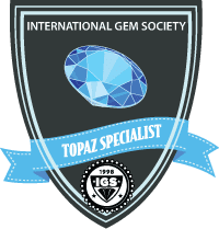 IGS Topaz Zertifikat